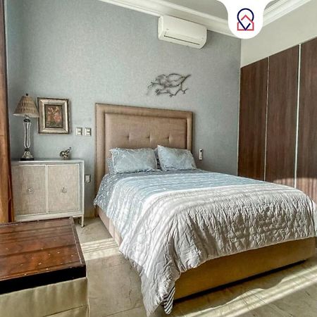 Lujoso Departamento En Leon Apartment ภายนอก รูปภาพ