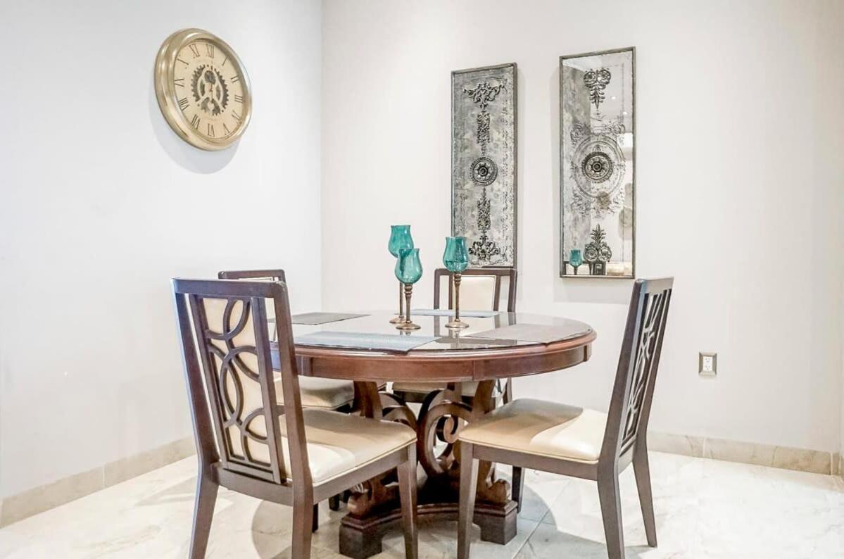 Lujoso Departamento En Leon Apartment ภายนอก รูปภาพ