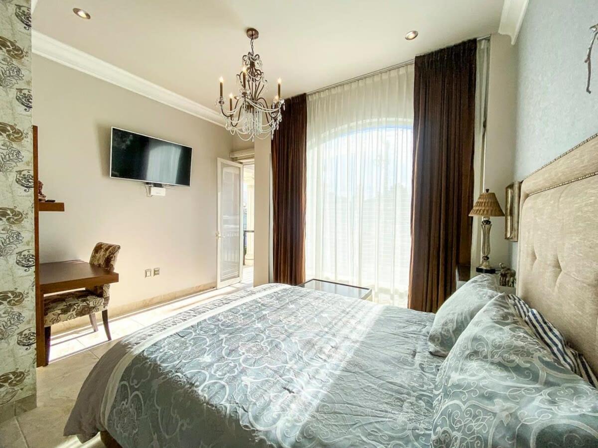 Lujoso Departamento En Leon Apartment ภายนอก รูปภาพ