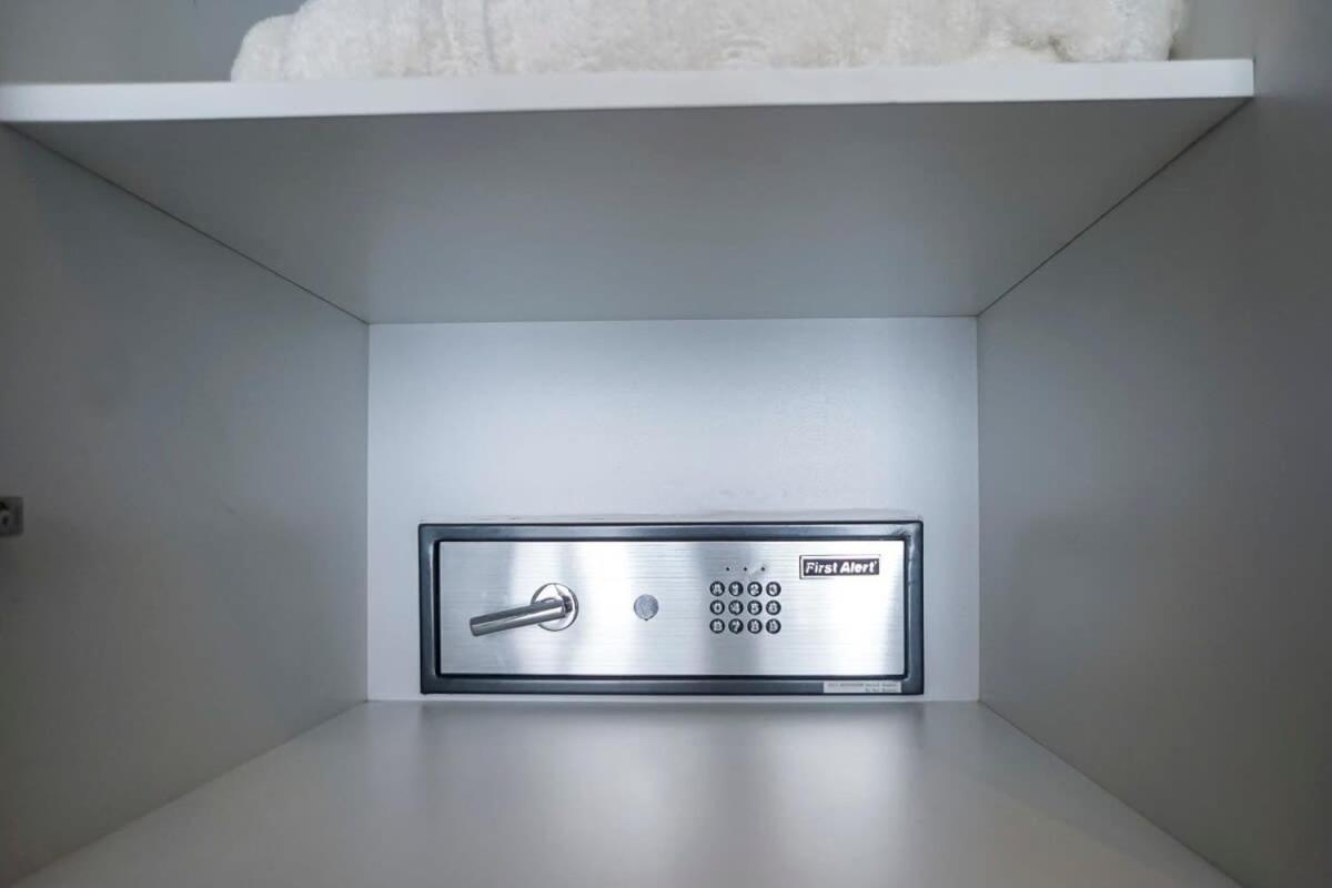 Lujoso Departamento En Leon Apartment ภายนอก รูปภาพ