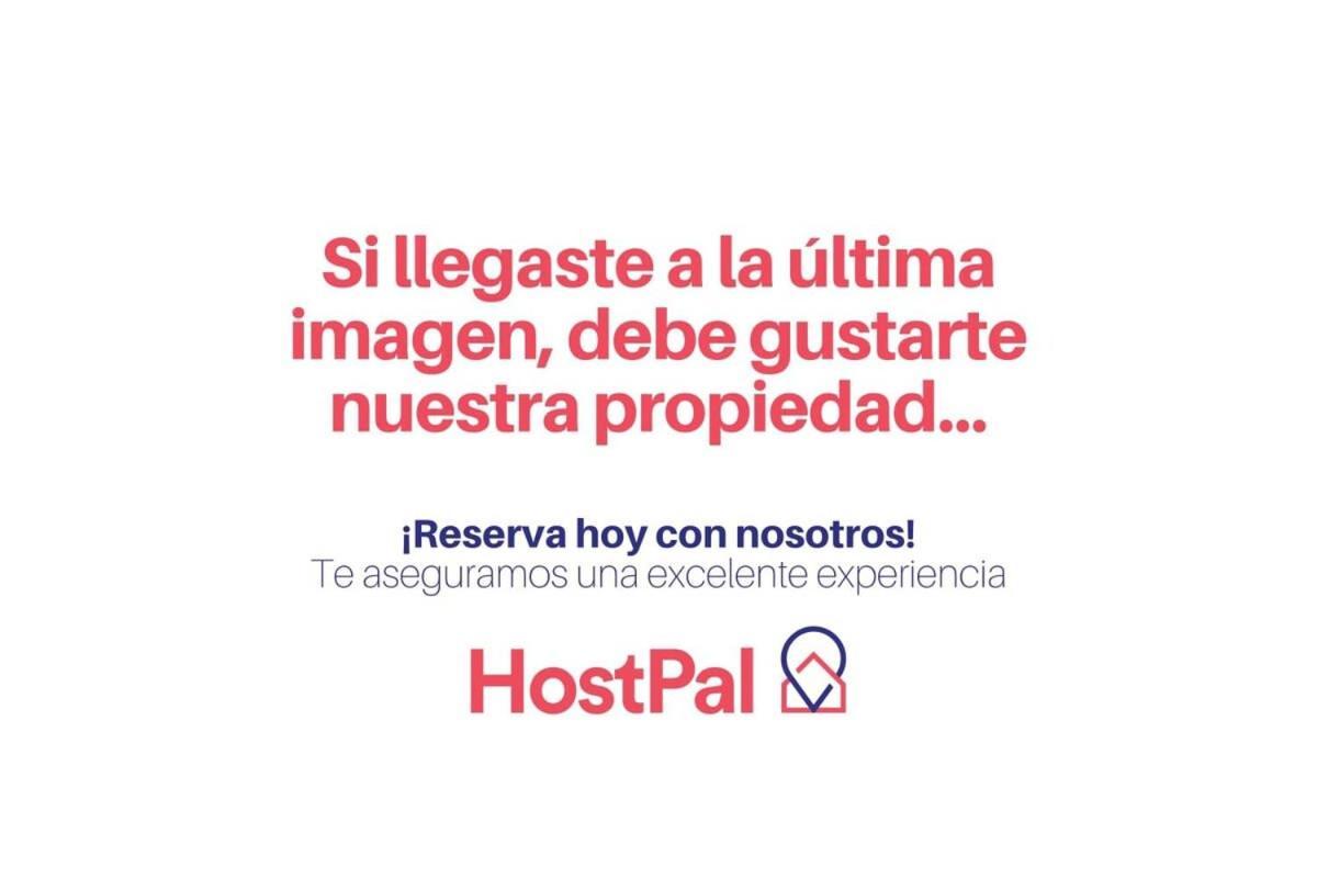 Lujoso Departamento En Leon Apartment ภายนอก รูปภาพ