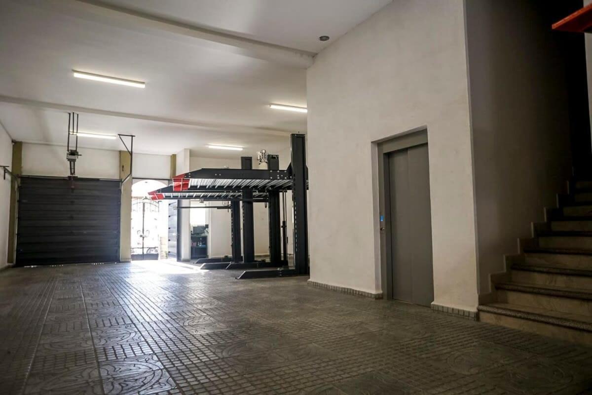 Lujoso Departamento En Leon Apartment ภายนอก รูปภาพ