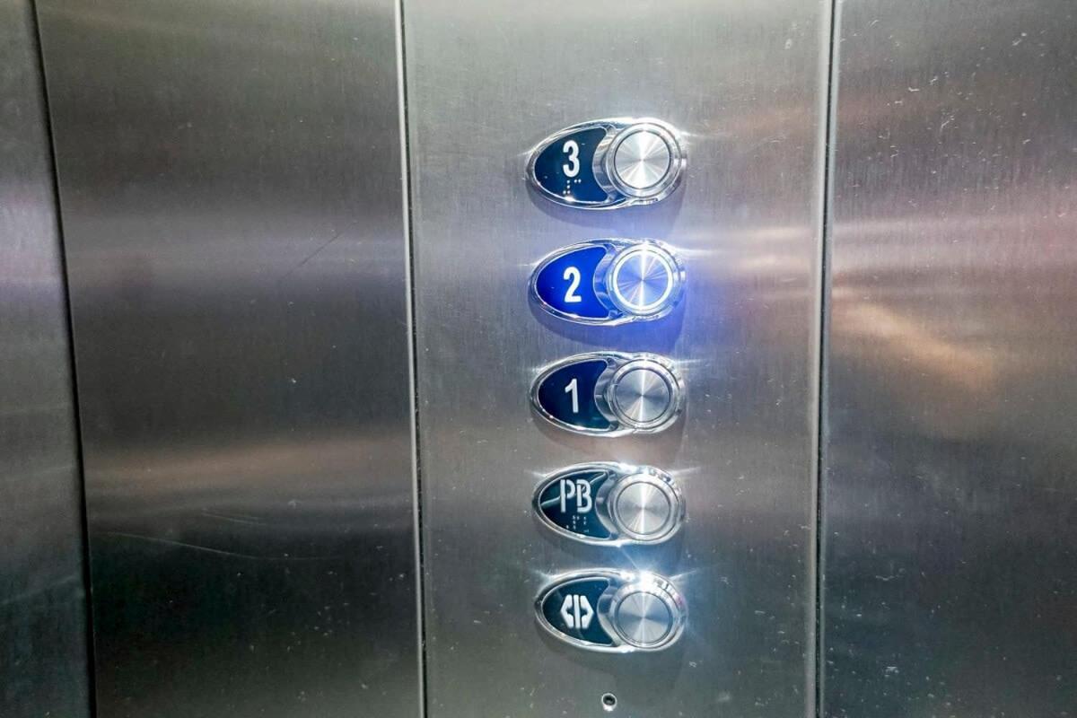 Lujoso Departamento En Leon Apartment ภายนอก รูปภาพ