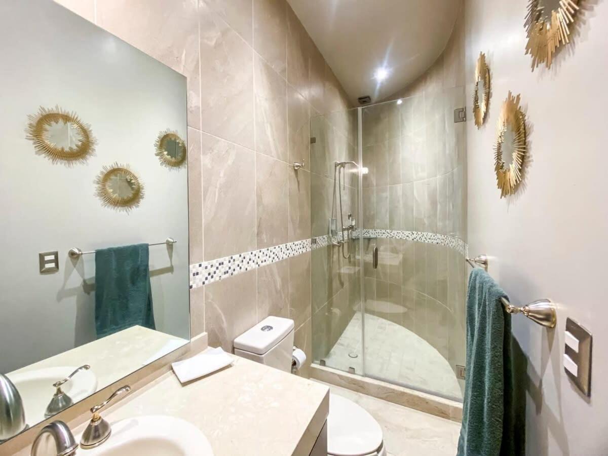 Lujoso Departamento En Leon Apartment ภายนอก รูปภาพ