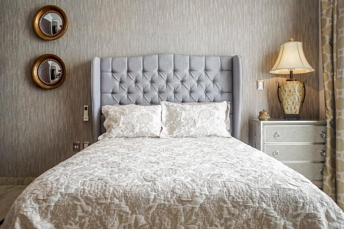 Lujoso Departamento En Leon Apartment ภายนอก รูปภาพ