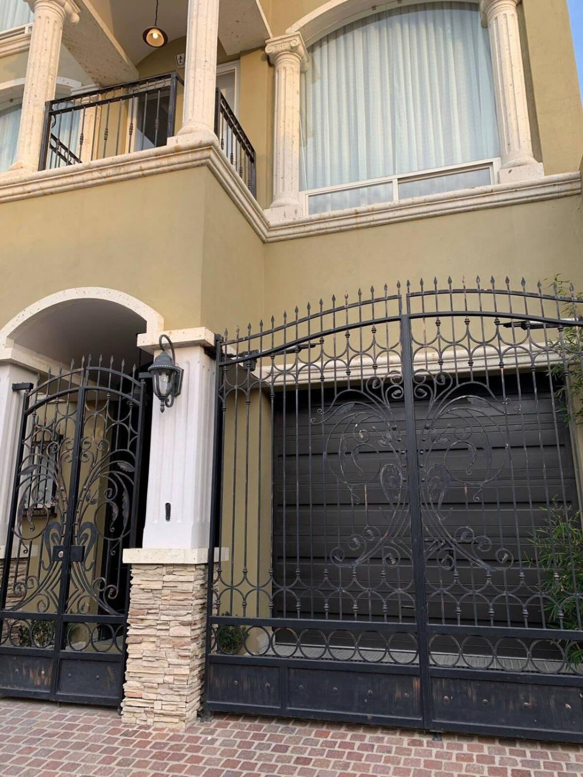 Lujoso Departamento En Leon Apartment ภายนอก รูปภาพ